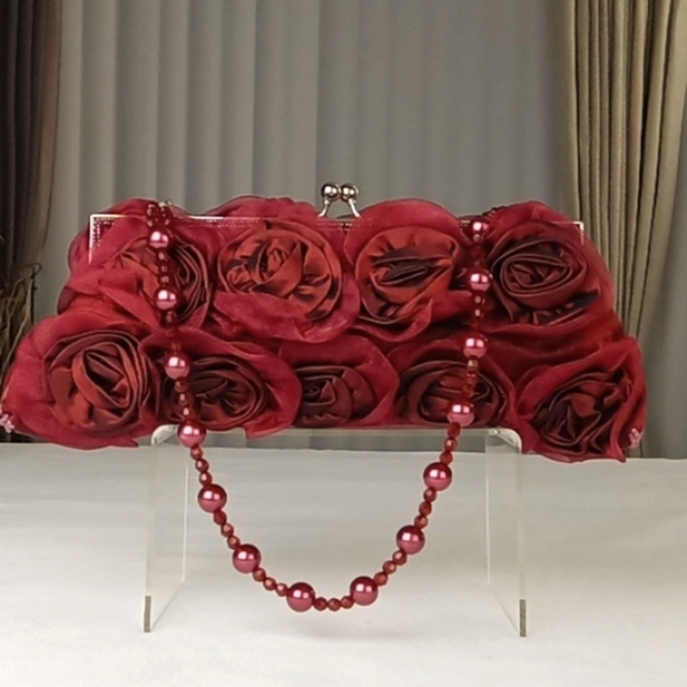 Laila Rowe Women's Small Handbag.